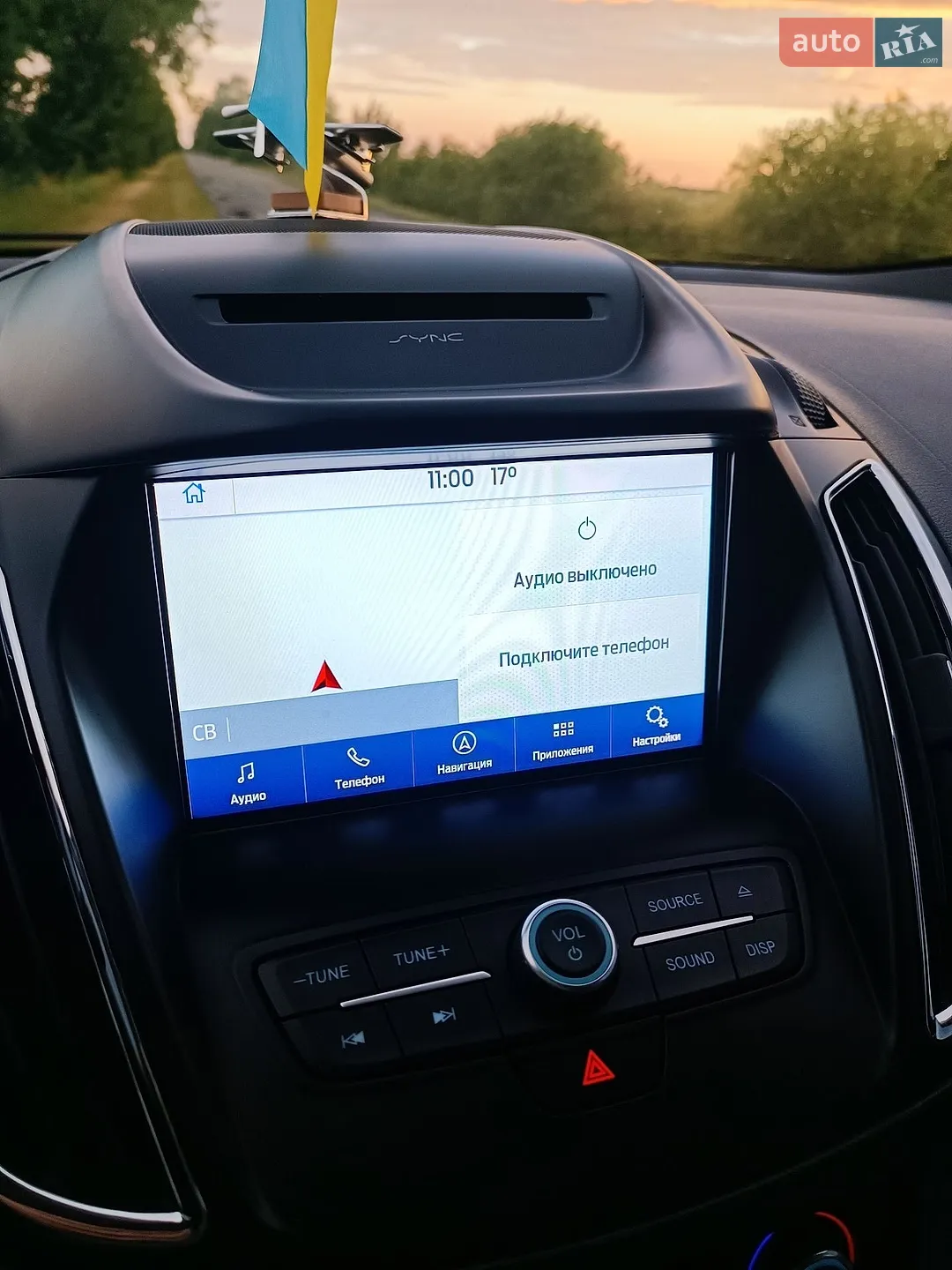 2018 Ford Escape - мініатюра 28