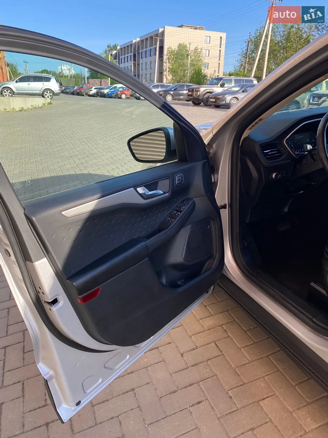 2020 Ford Escape - мініатюра 8