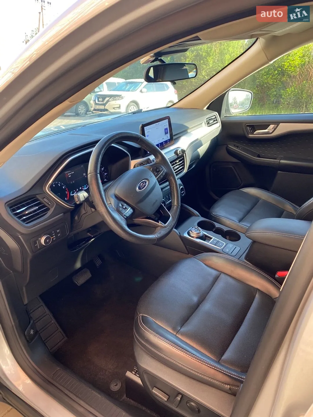 2020 Ford Escape - мініатюра 14