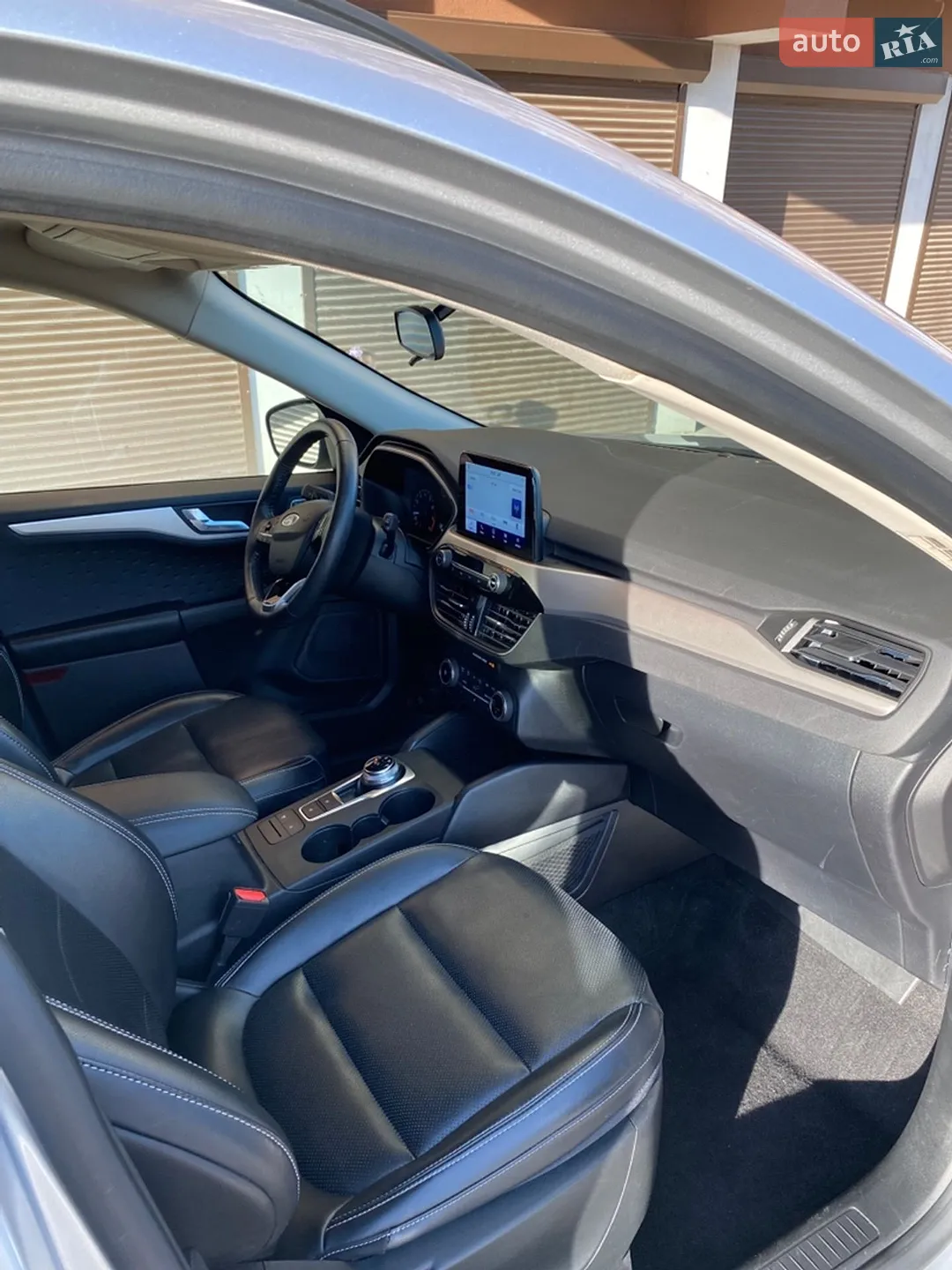 2020 Ford Escape - мініатюра 20