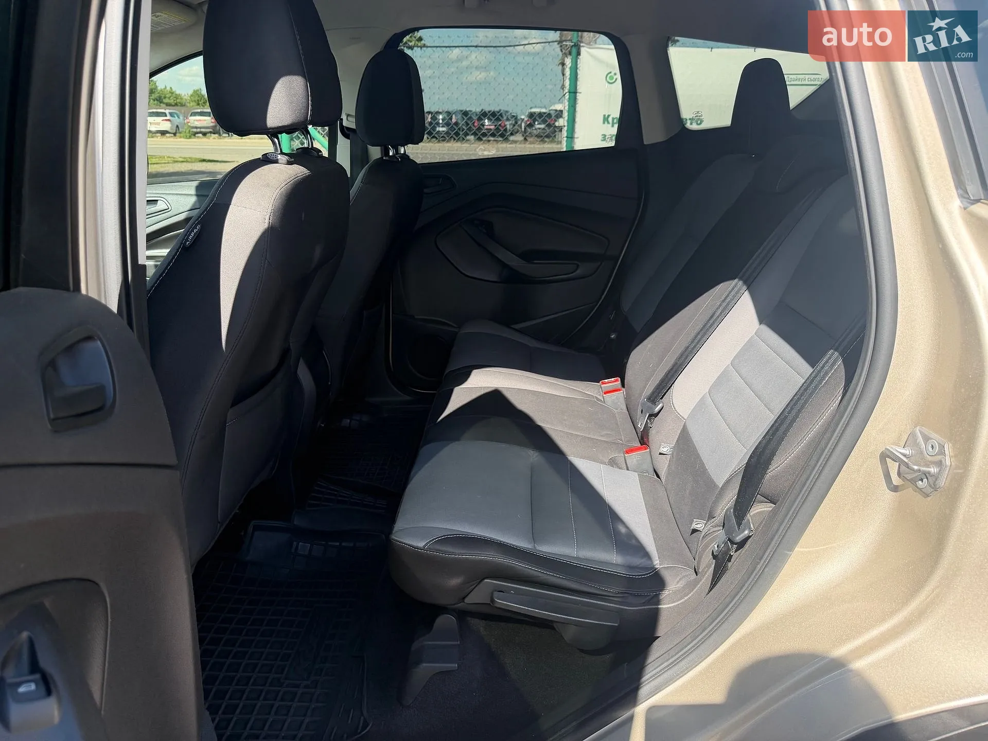 2017 Ford Escape - мініатюра 22