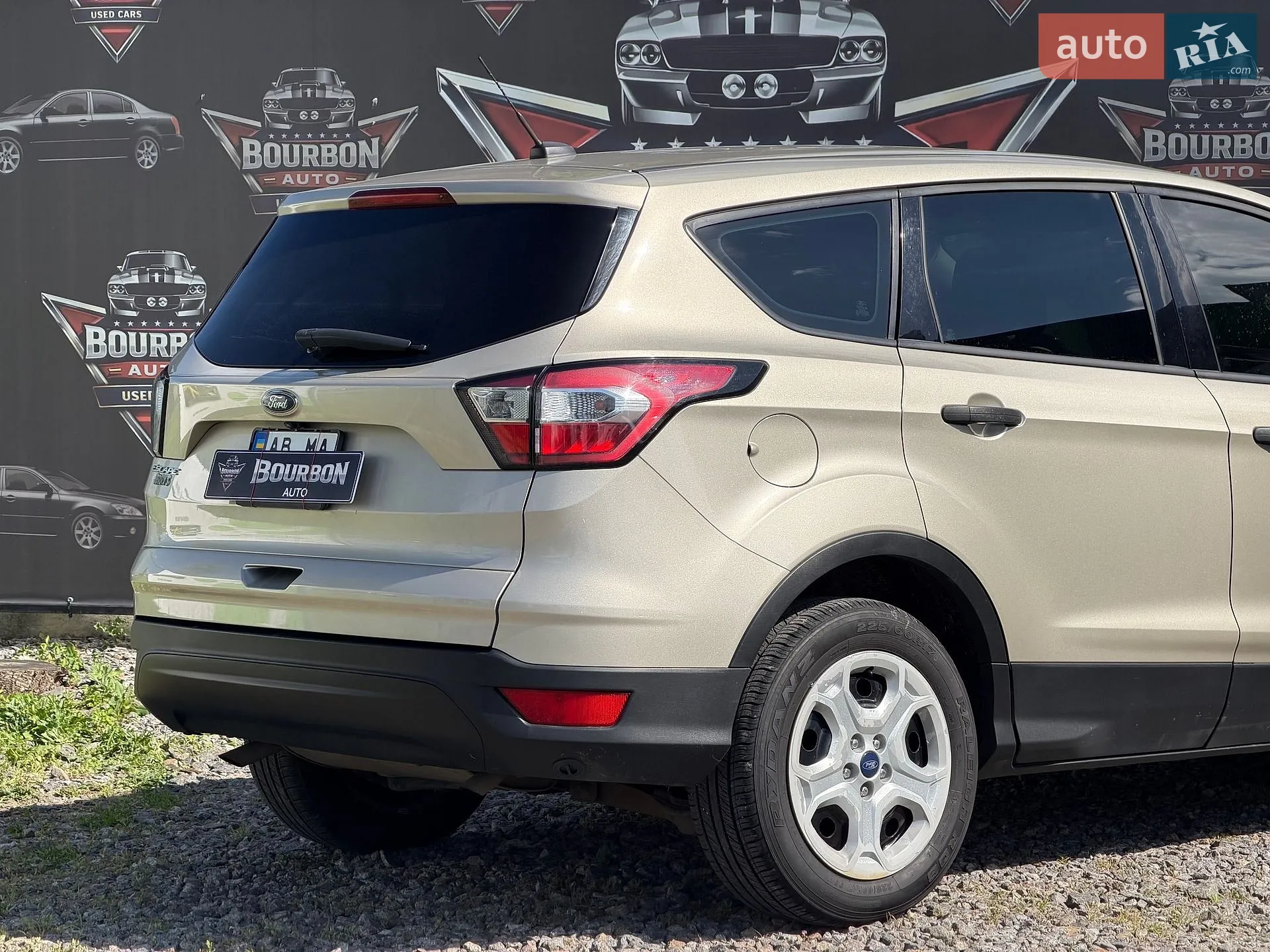 2017 Ford Escape - мініатюра 15