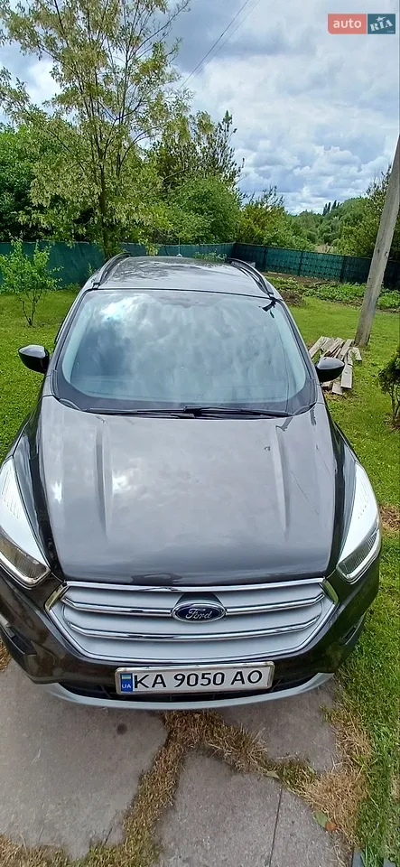 2016 Ford Escape - мініатюра 27