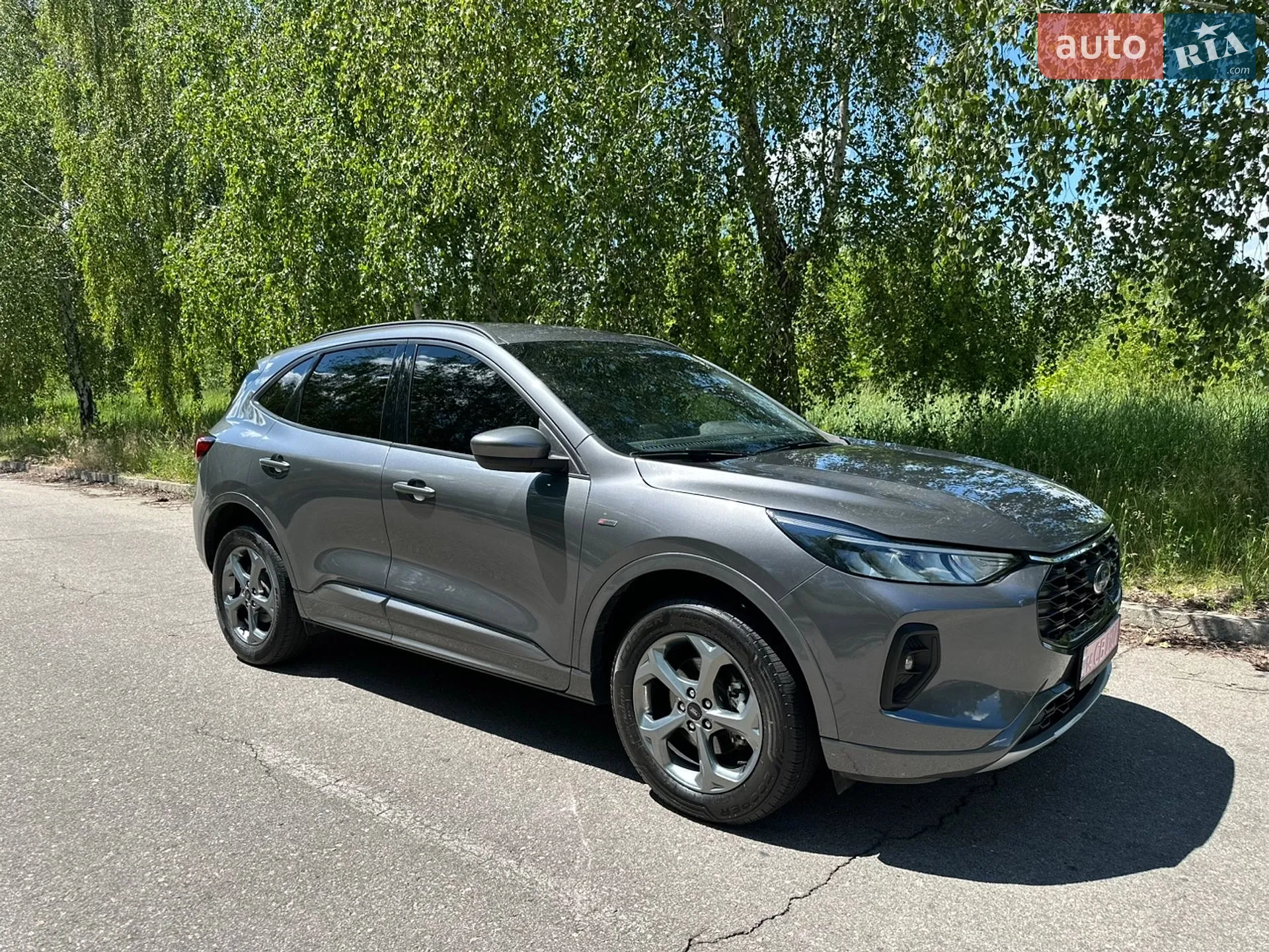2023 Ford Escape - мініатюра 18