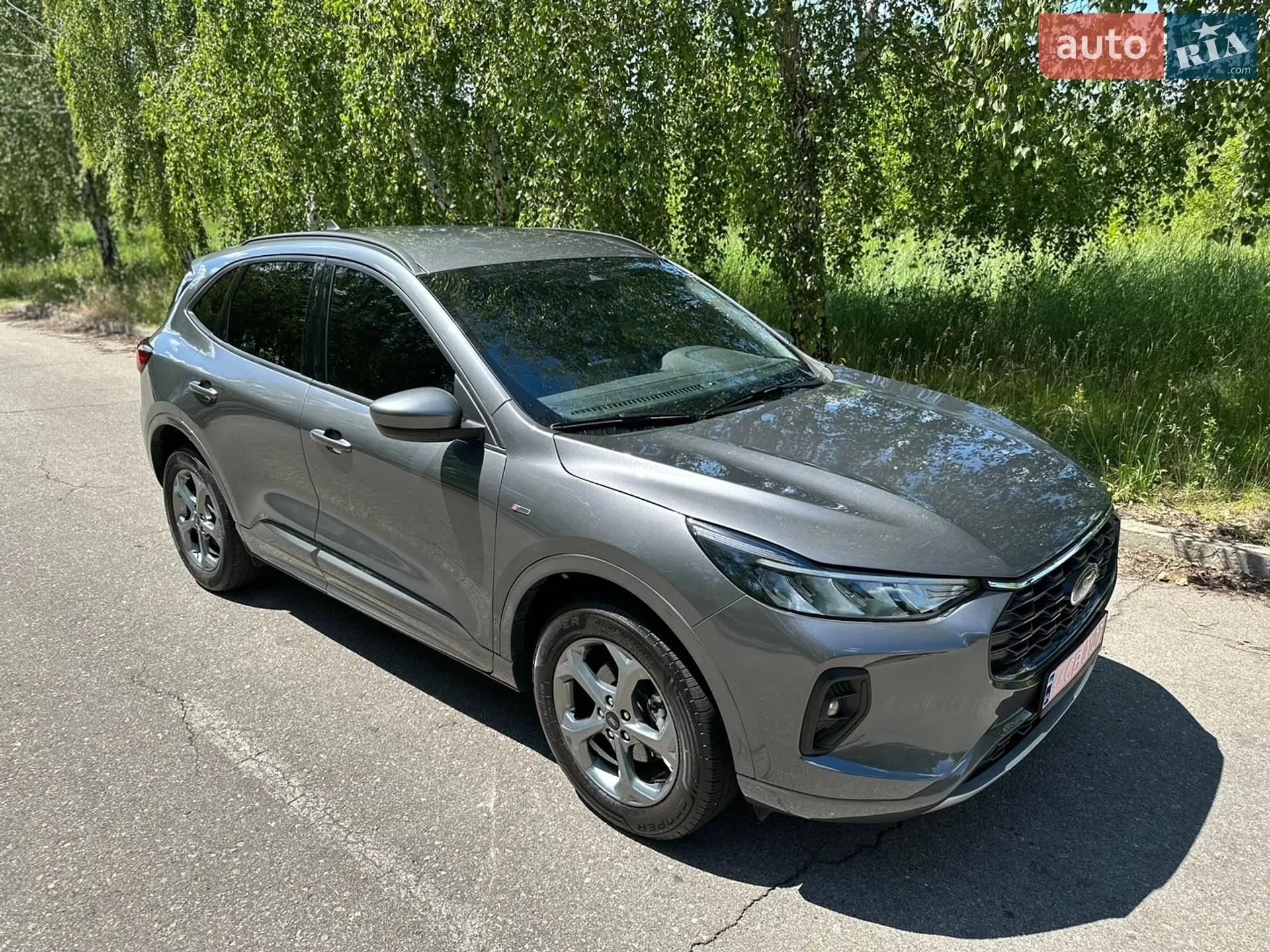 2023 Ford Escape - мініатюра 19