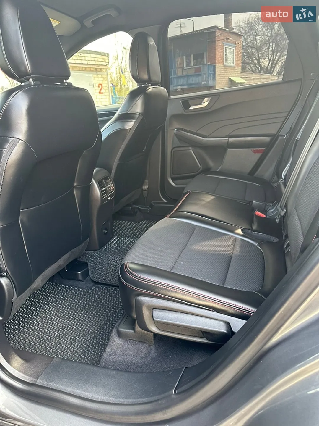 2023 Ford Escape - мініатюра 27