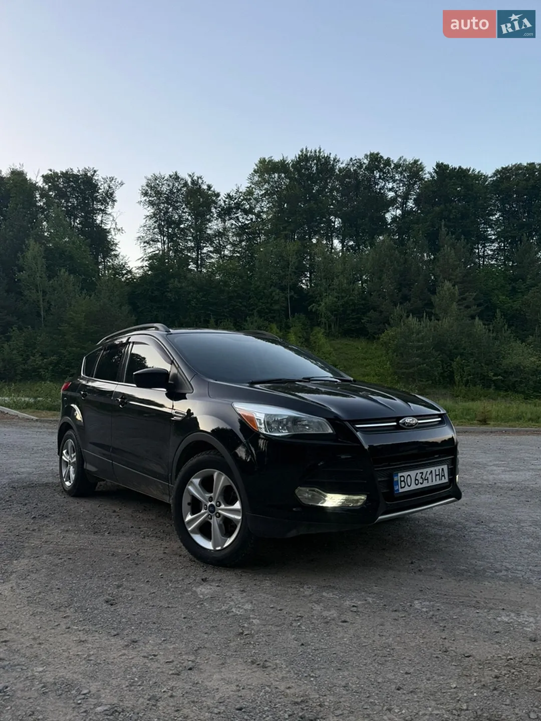 2016 Ford Escape - мініатюра 4