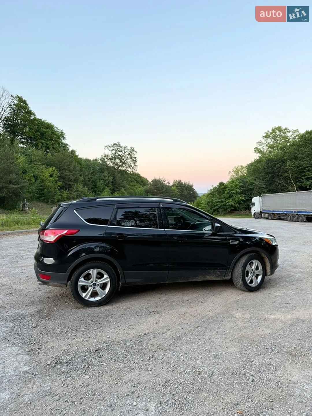 2016 Ford Escape - мініатюра 9