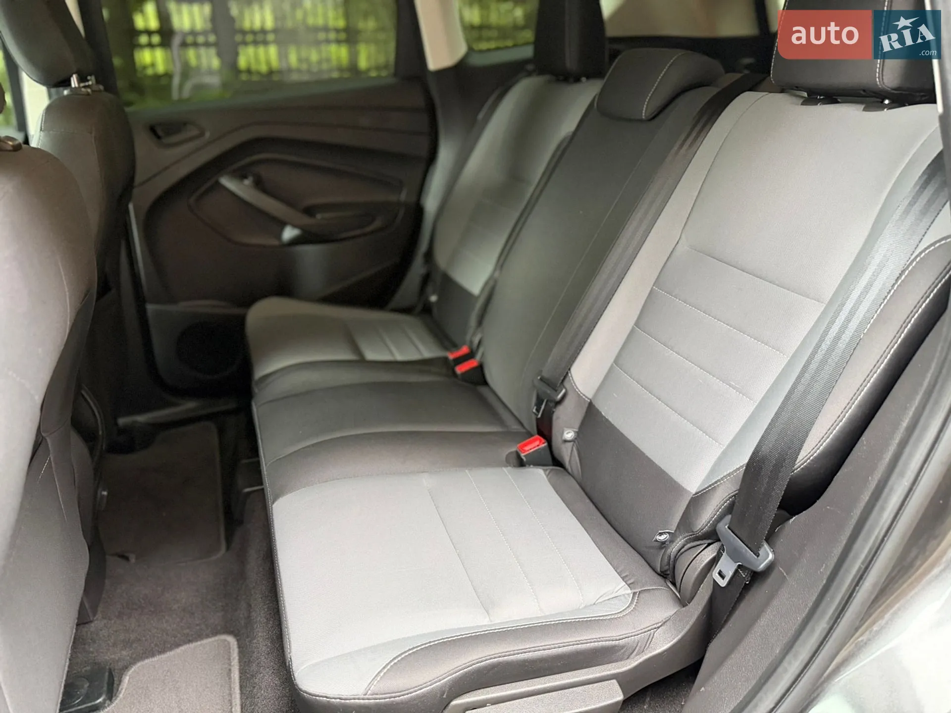 2018 Ford Escape - мініатюра 25