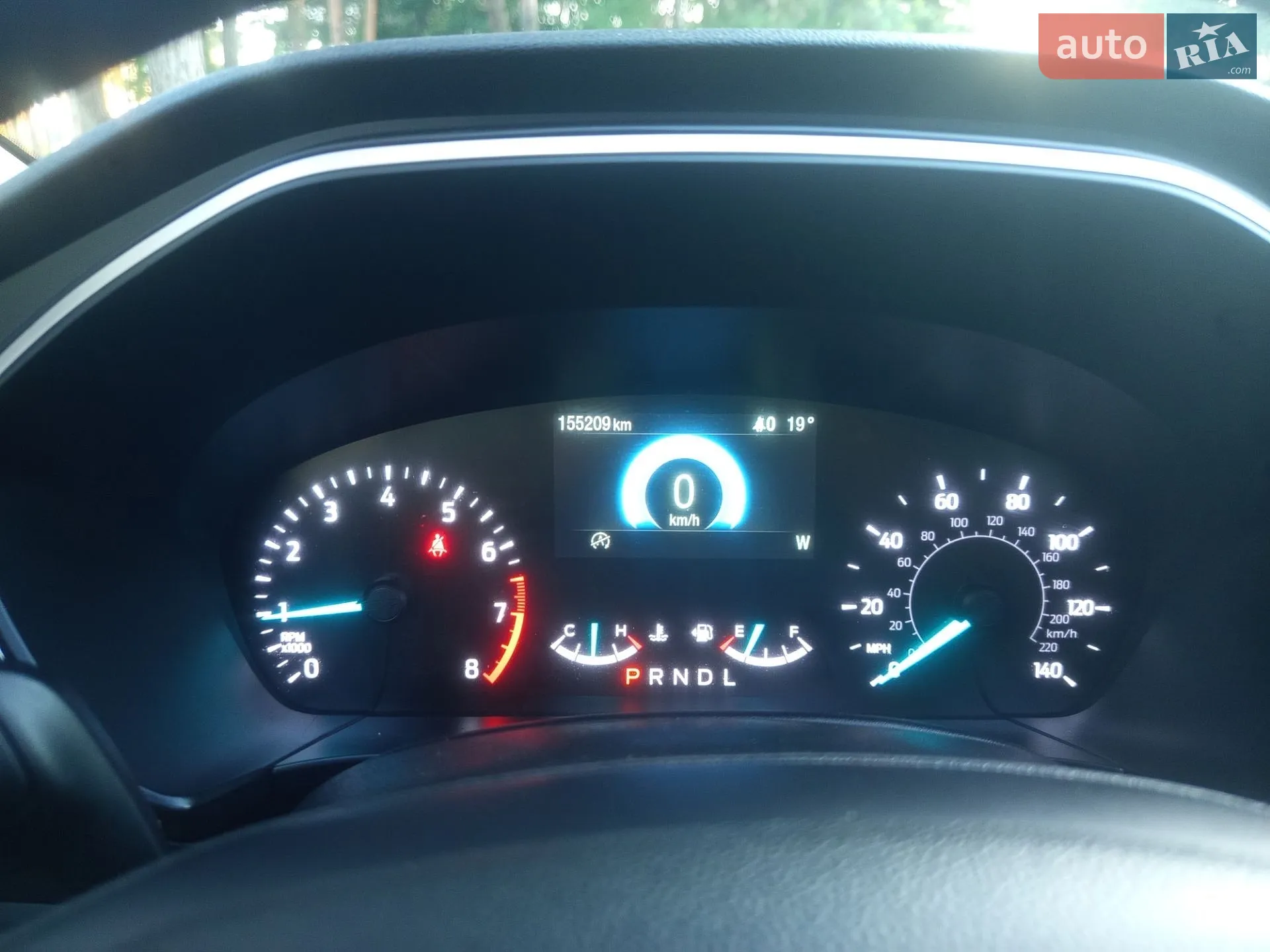 2020 Ford Escape - мініатюра 14