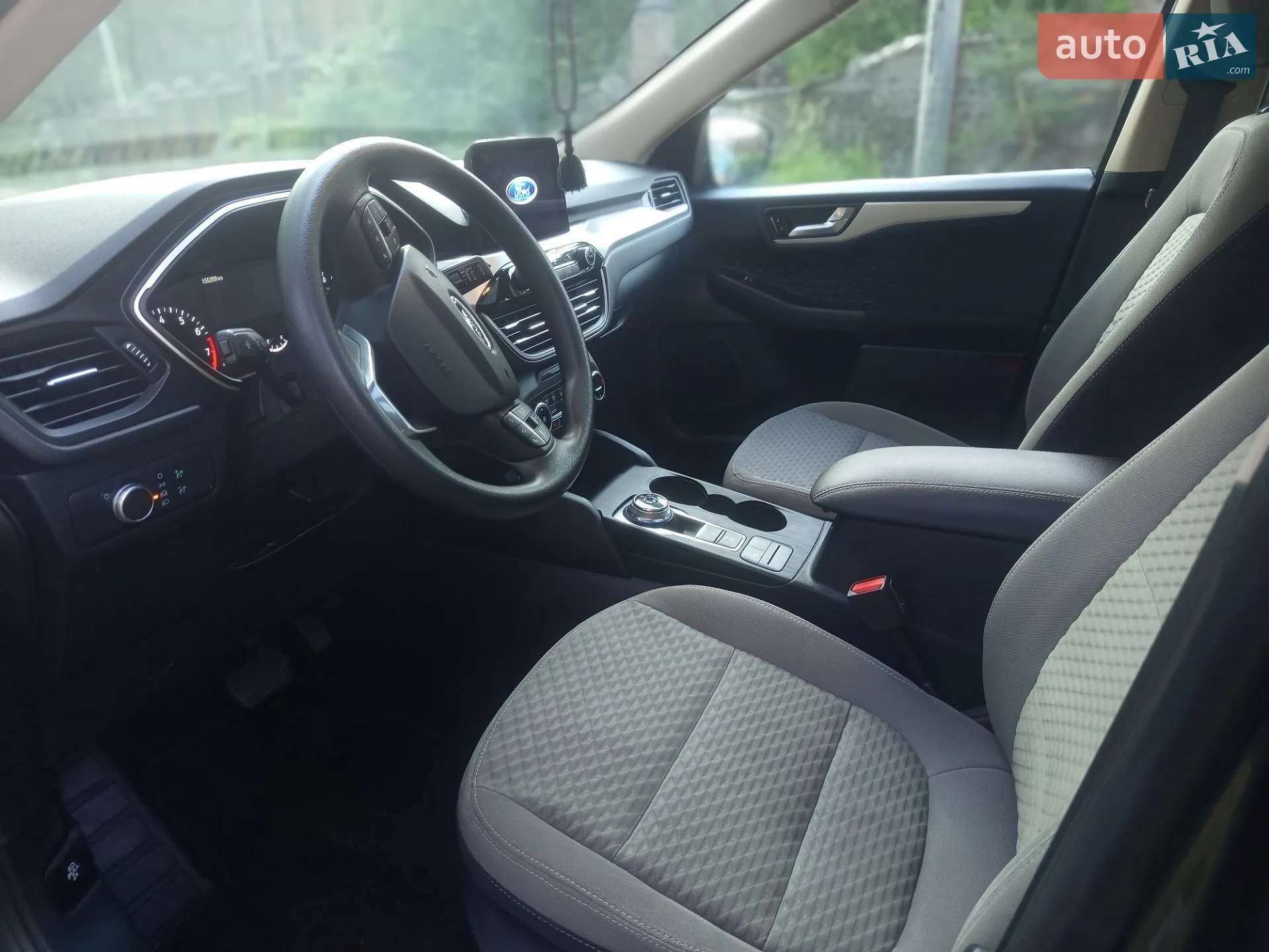 2020 Ford Escape - мініатюра 17