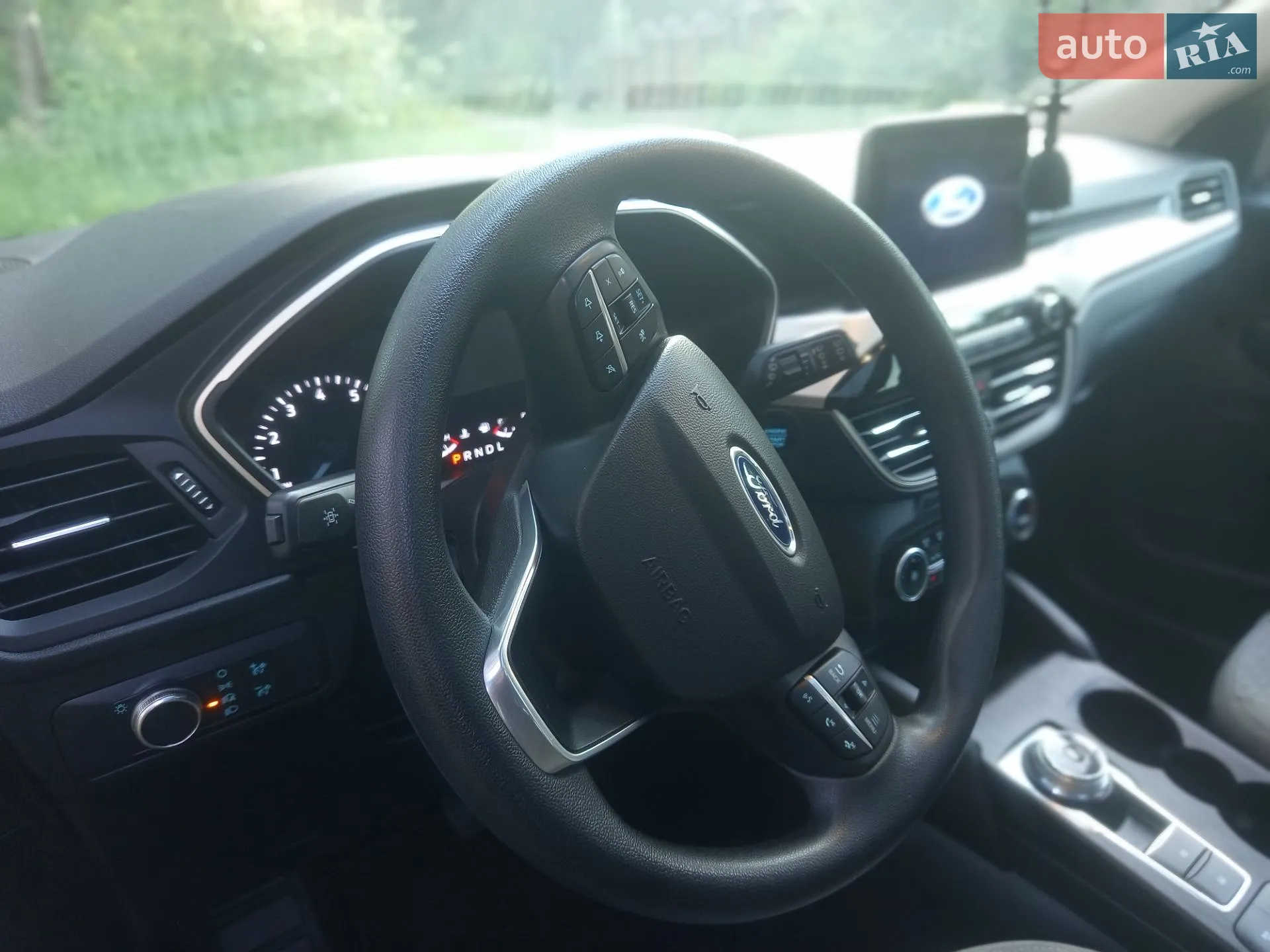 2020 Ford Escape - мініатюра 21