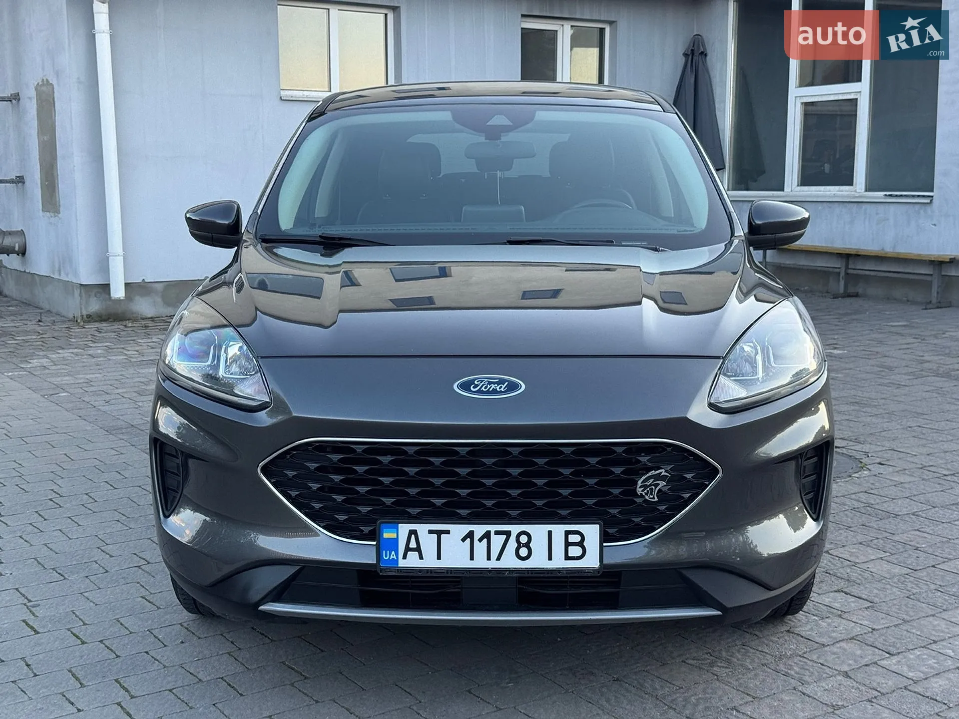 2020 Ford Escape - мініатюра 12