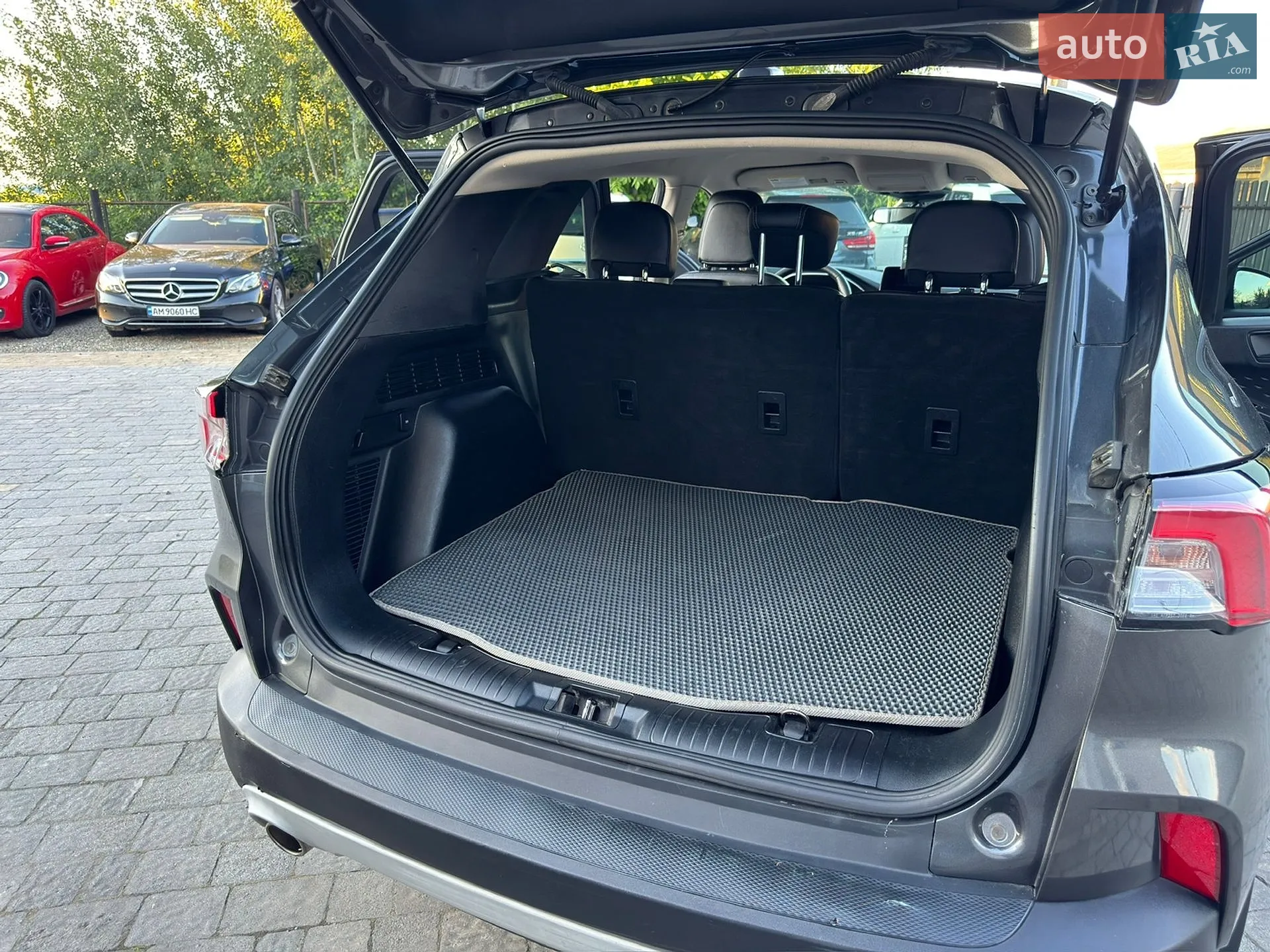 2020 Ford Escape - мініатюра 36