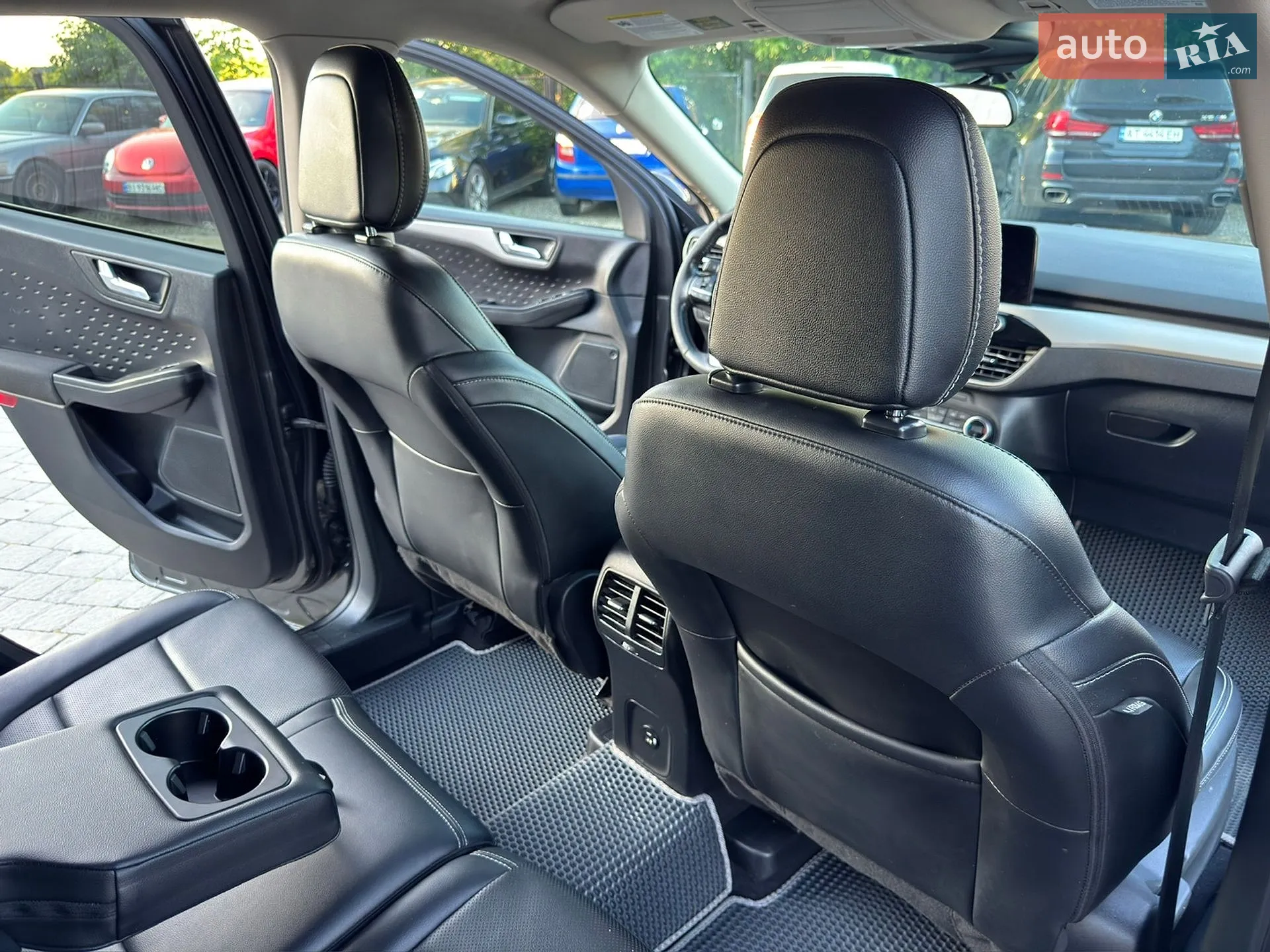 2020 Ford Escape - мініатюра 38