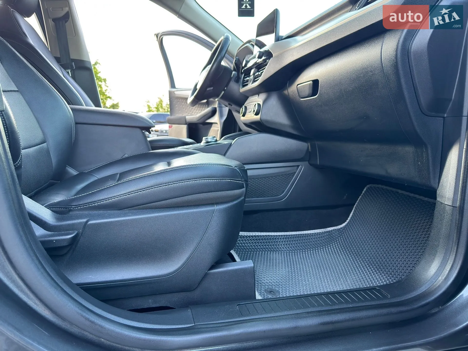 2020 Ford Escape - мініатюра 43