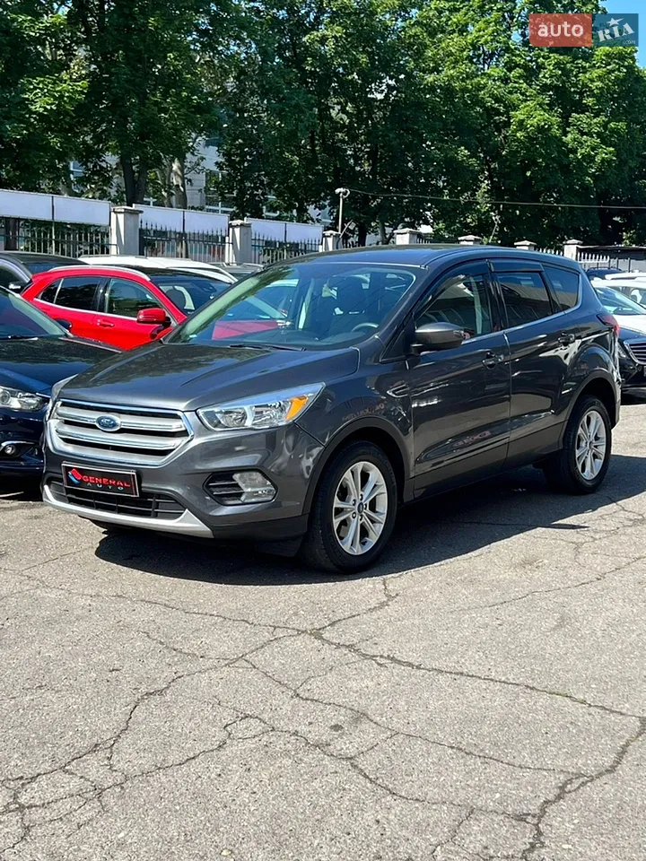2014 Ford C-MAX - мініатюра 39