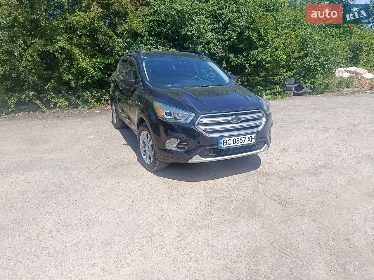 2018 Ford Escape - мініатюра 17