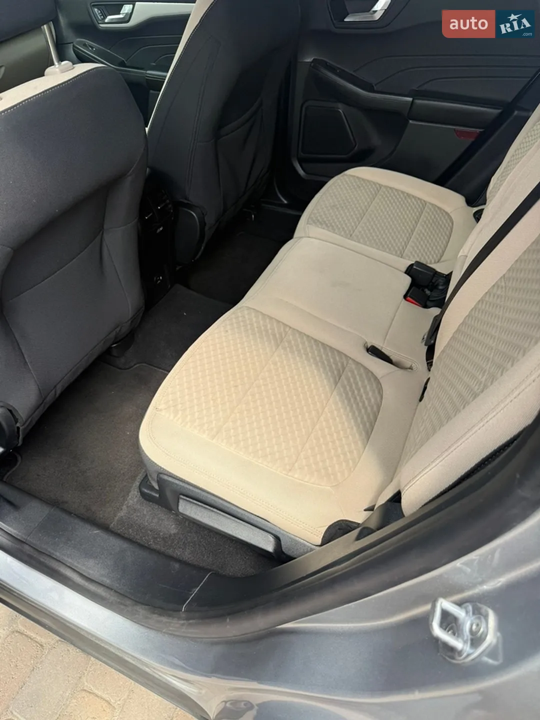 2021 Ford Escape - мініатюра 18