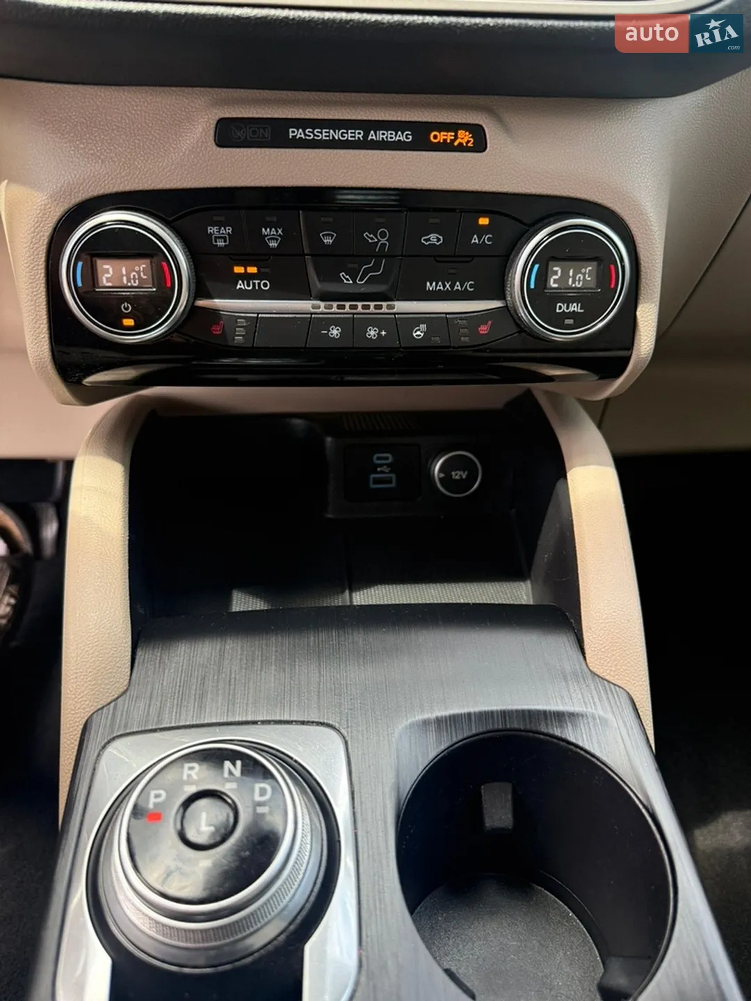 2021 Ford Escape - мініатюра 20