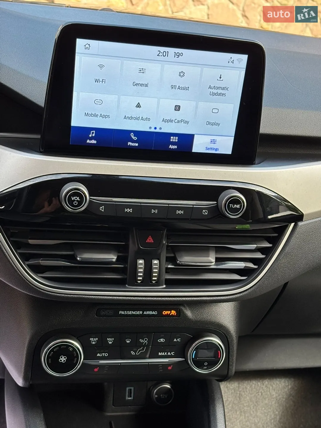 2020 Ford Escape - мініатюра 34