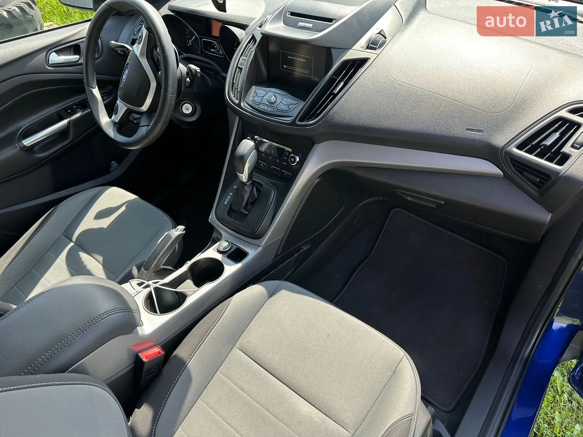 2014 Ford Escape - мініатюра 5