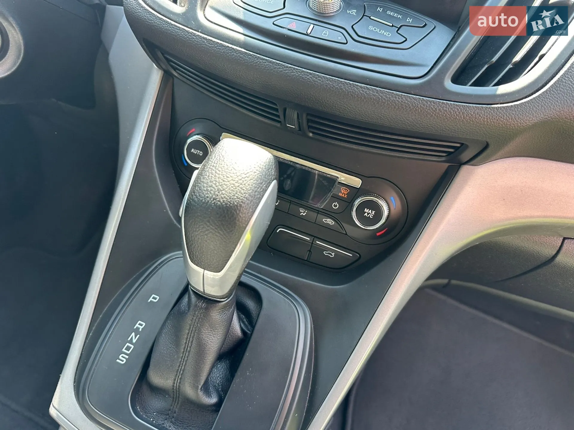 2014 Ford Escape - мініатюра 6