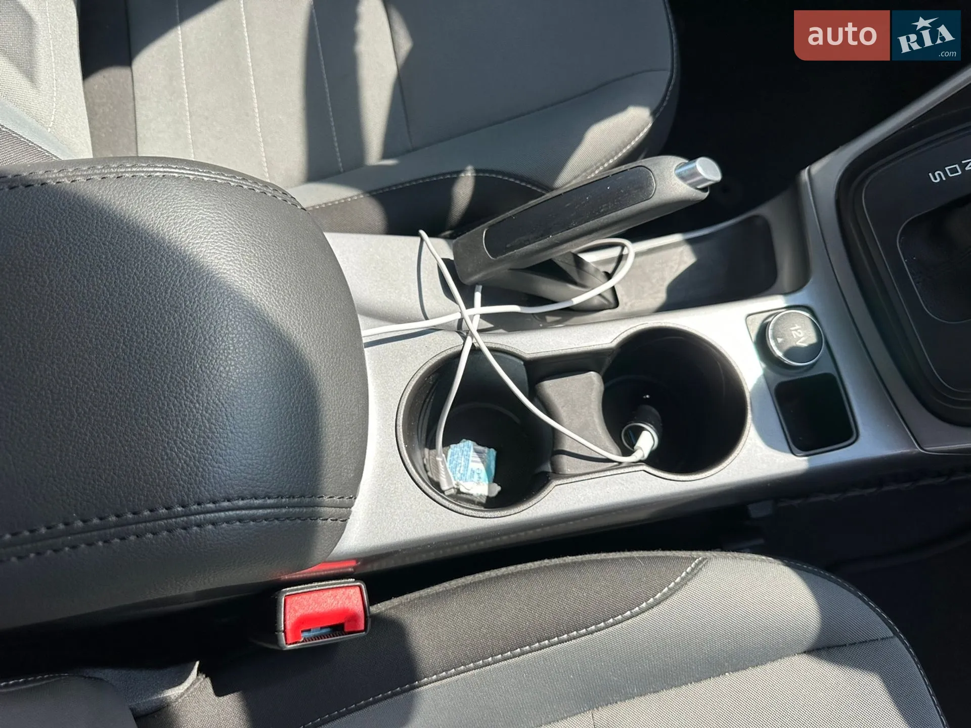 2014 Ford Escape - мініатюра 9