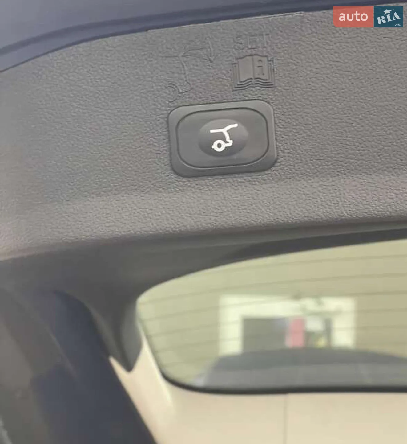 2014 Ford Escape - мініатюра 21