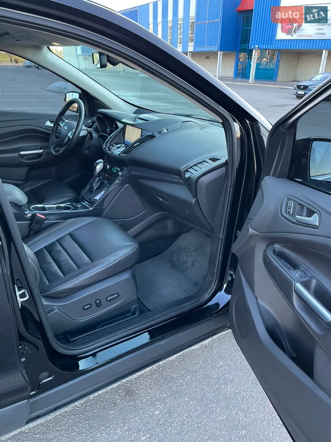 2016 Ford Escape - мініатюра 8
