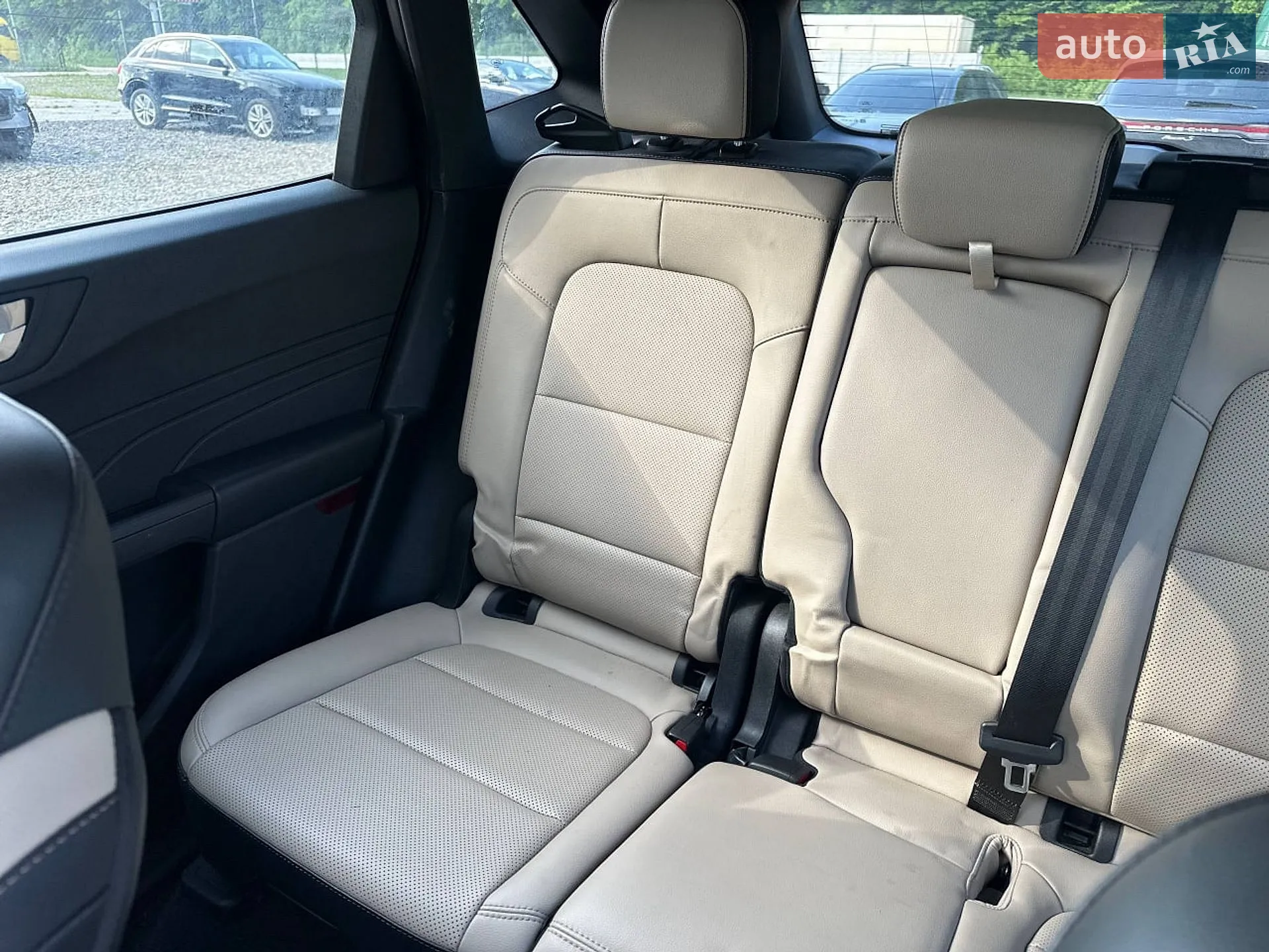 2021 Ford Escape - мініатюра 16
