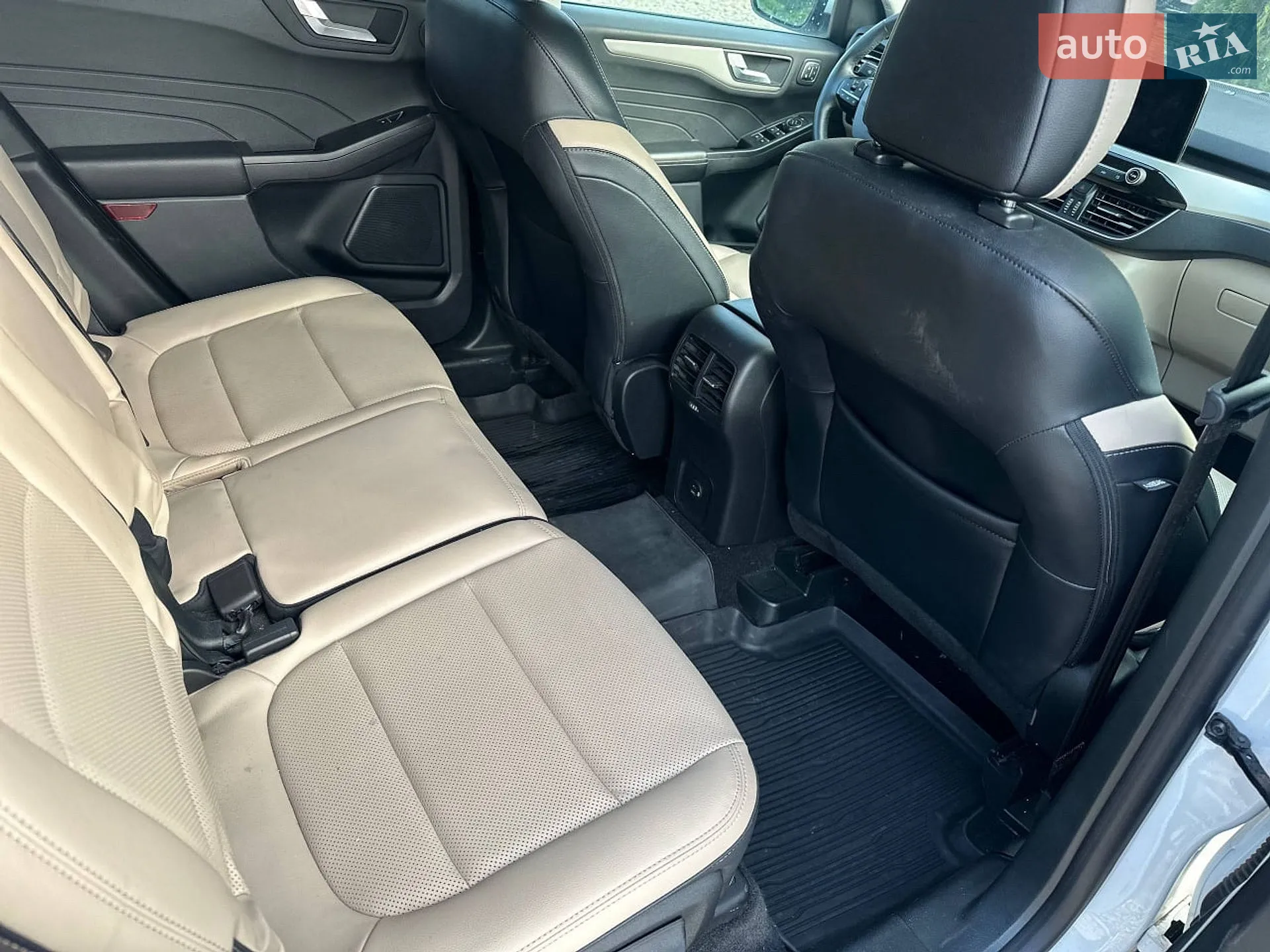 2021 Ford Escape - мініатюра 23
