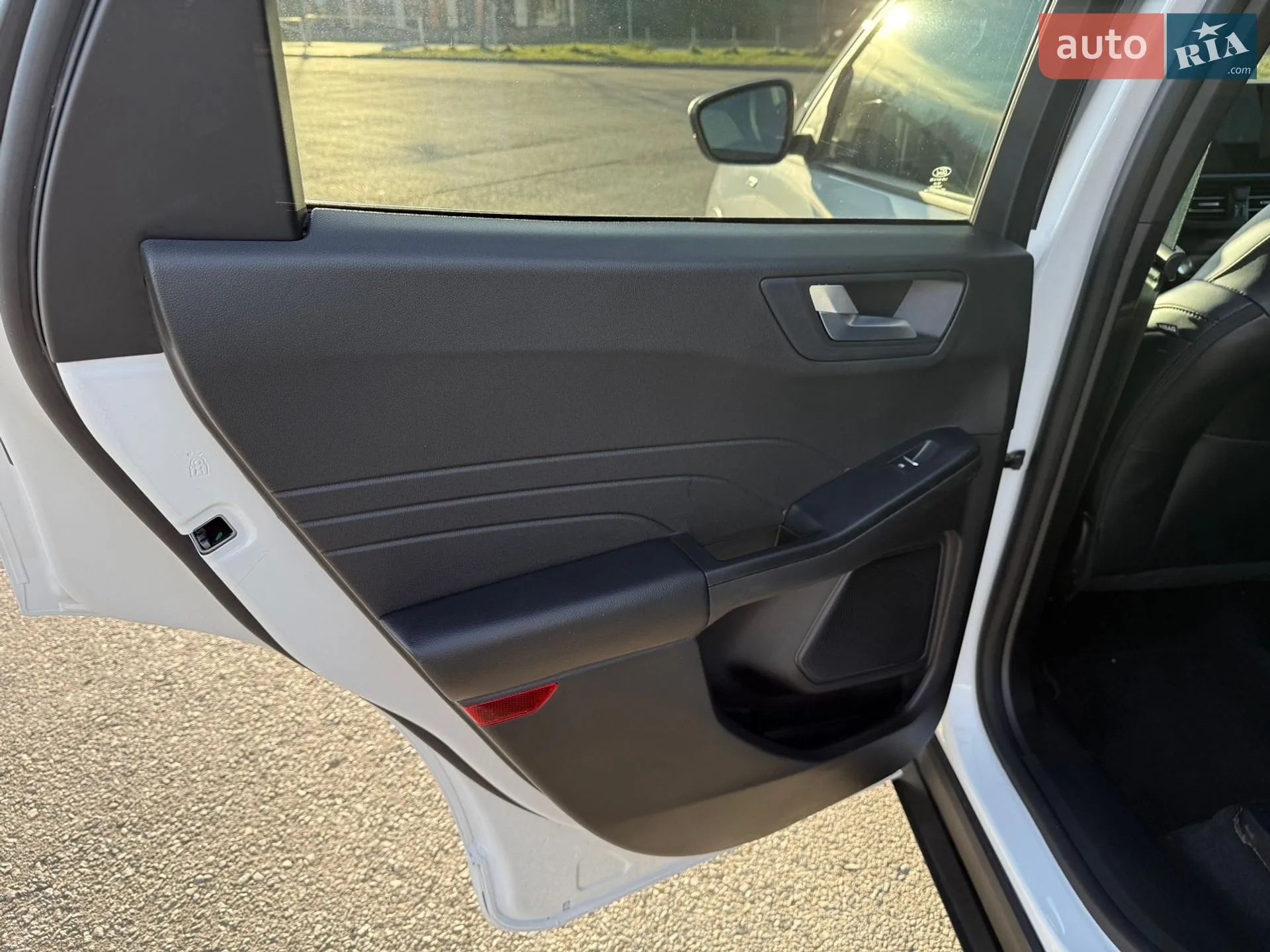 2023 Ford Escape - мініатюра 23