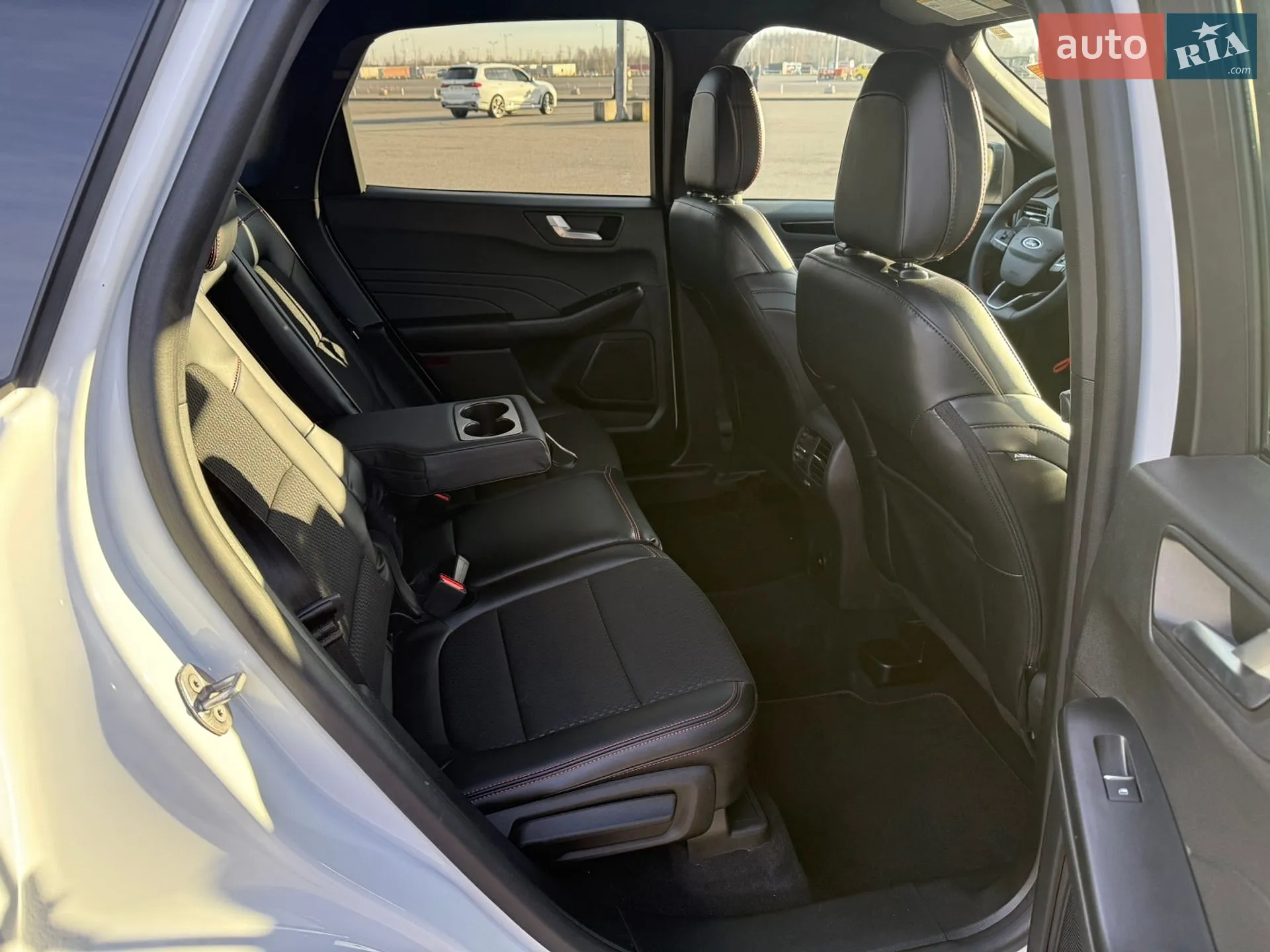 2023 Ford Escape - мініатюра 29