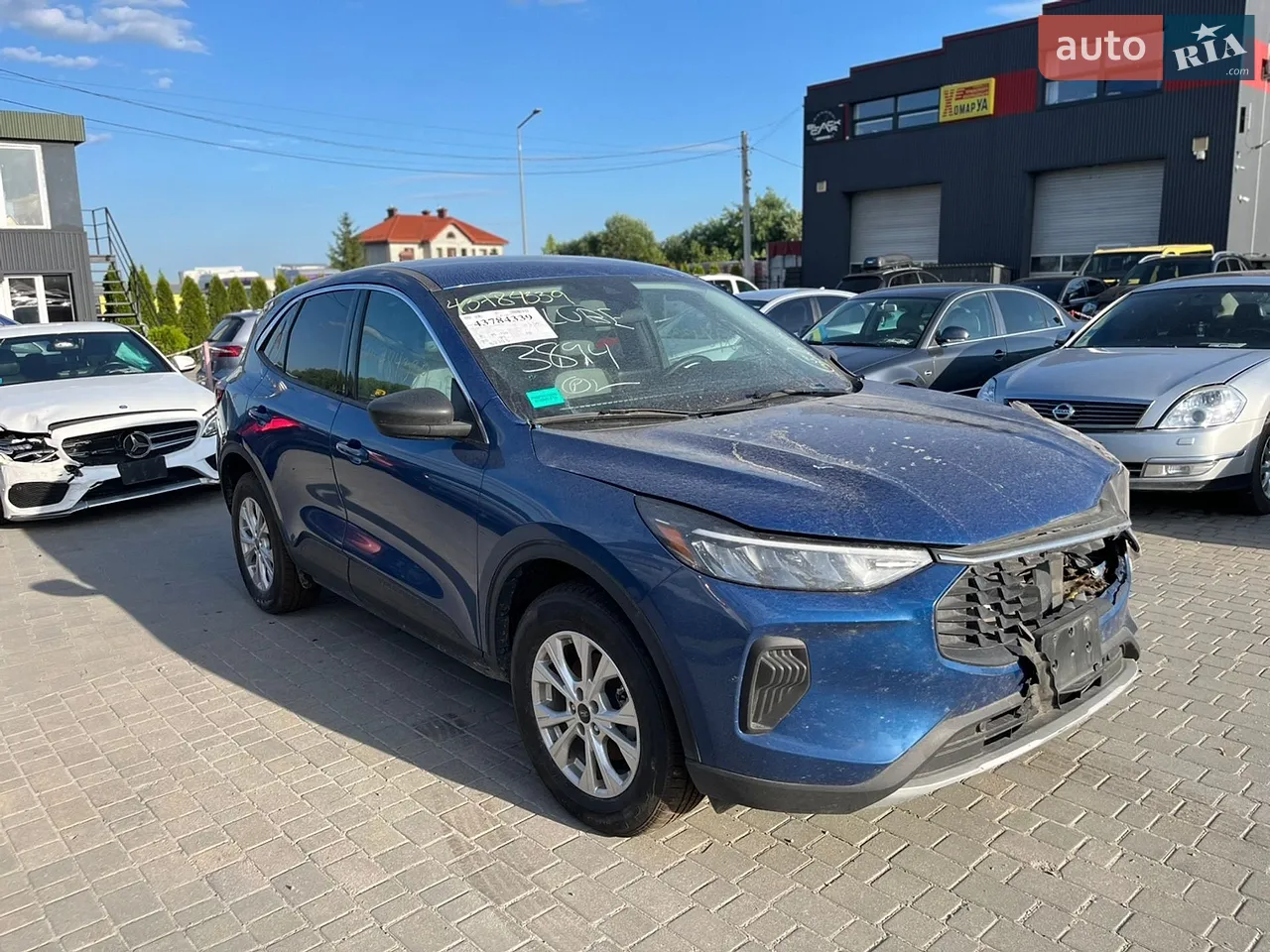 2018 Ford Edge - мініатюра 27
