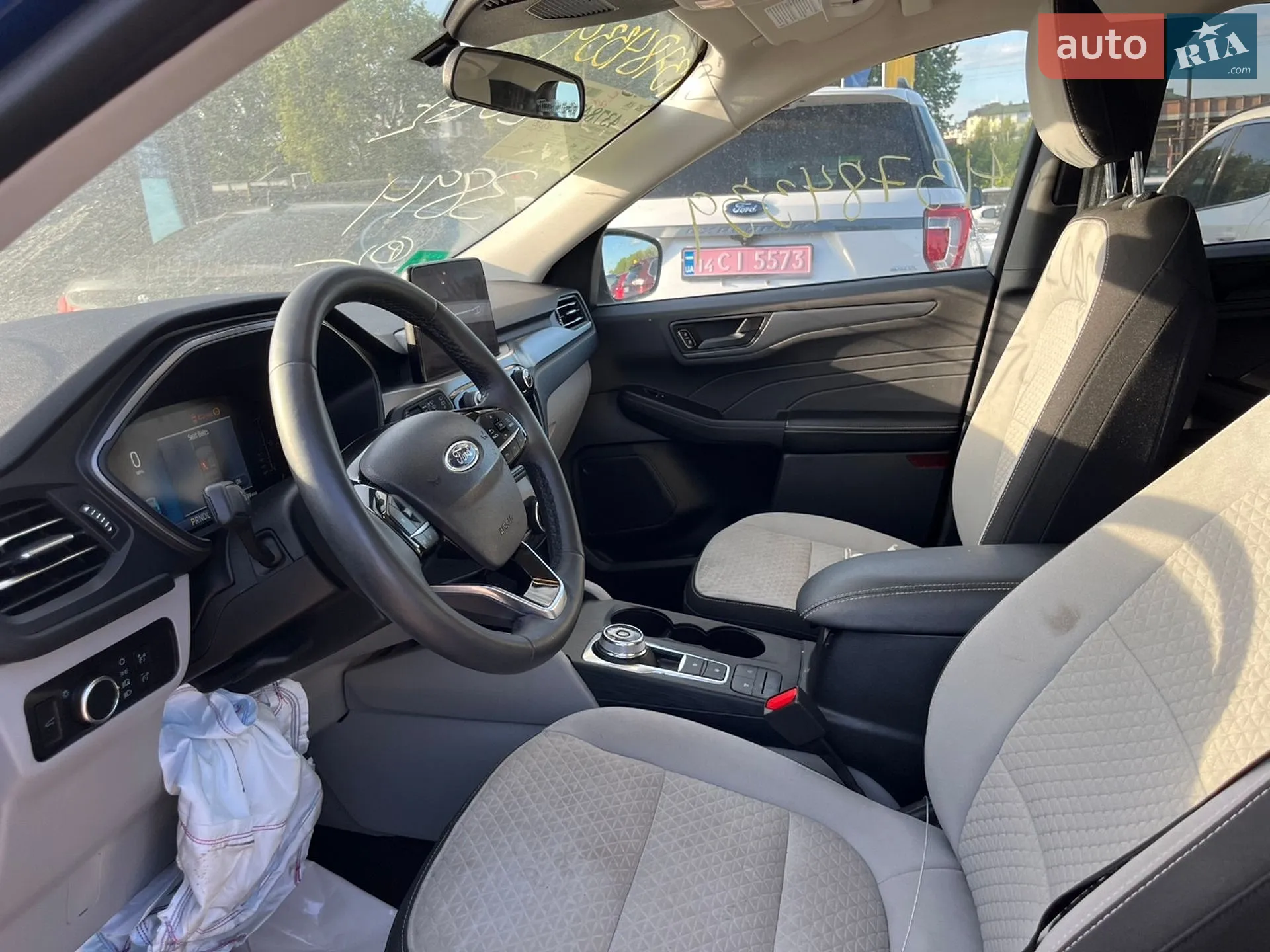 2023 Ford Escape - мініатюра 12