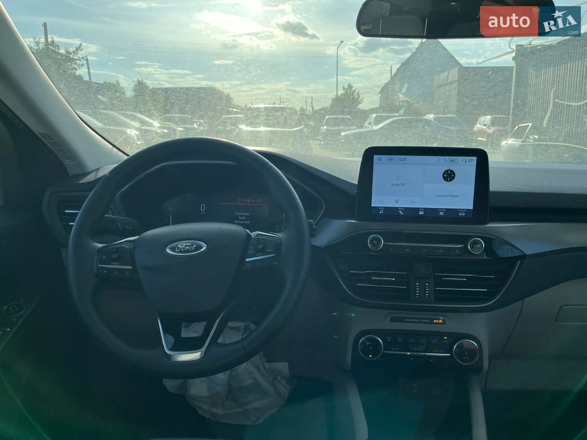 2023 Ford Escape - мініатюра 19
