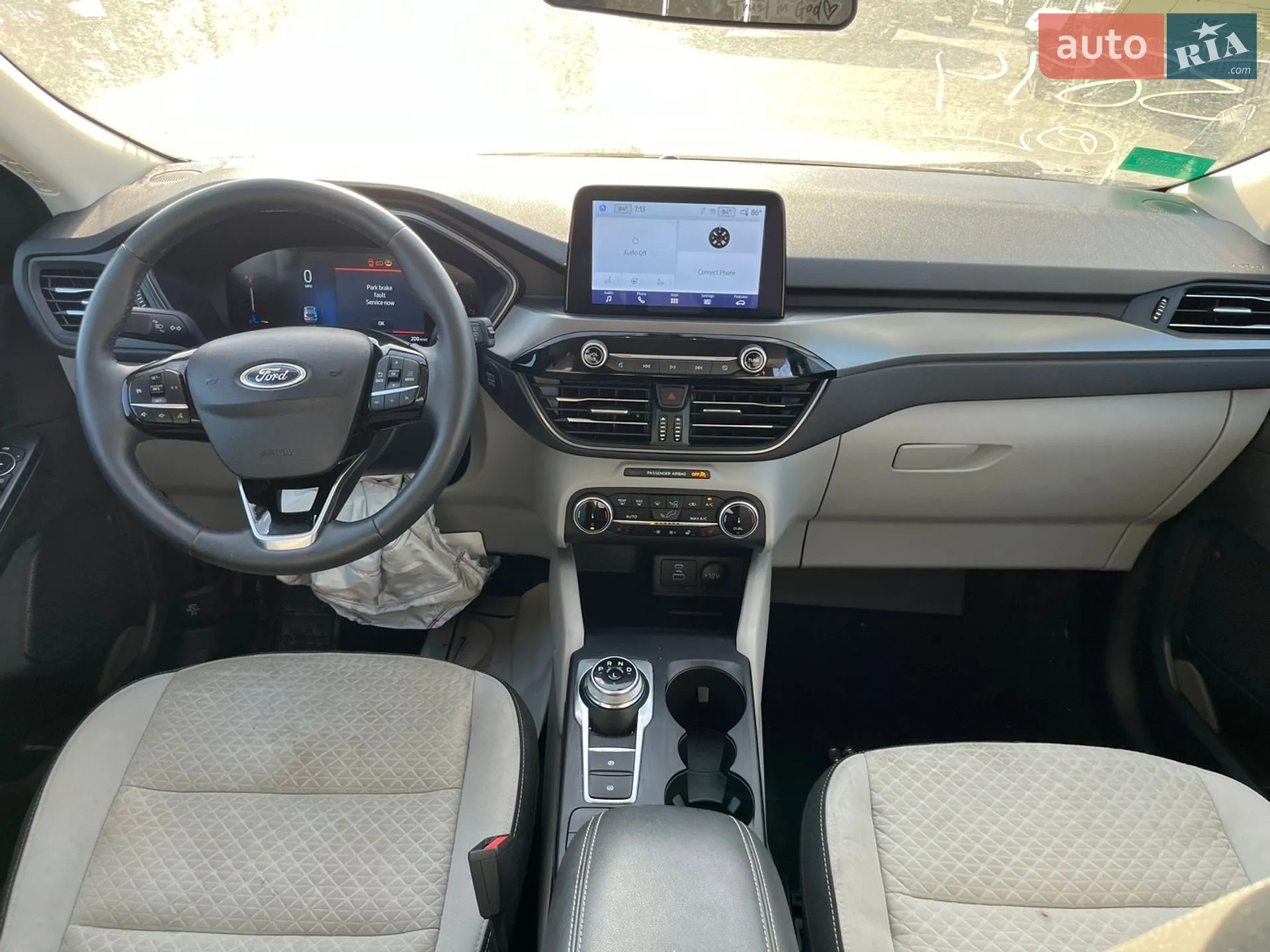 2023 Ford Escape - мініатюра 21