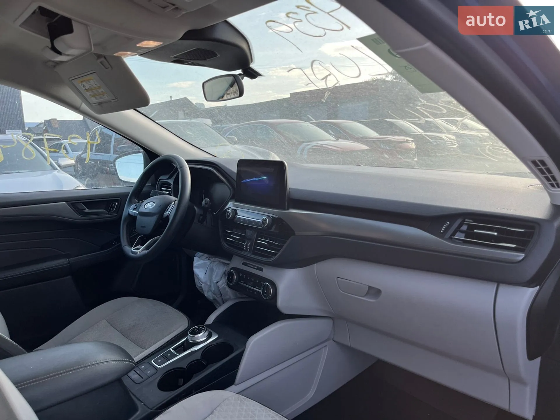 2023 Ford Escape - мініатюра 27