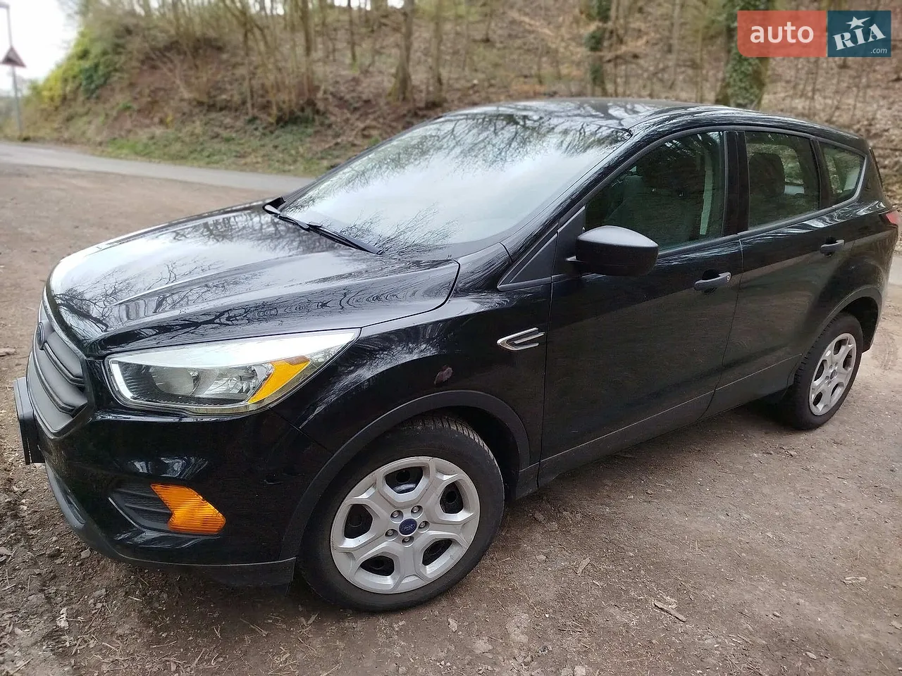 2016 Ford Escape - мініатюра 25