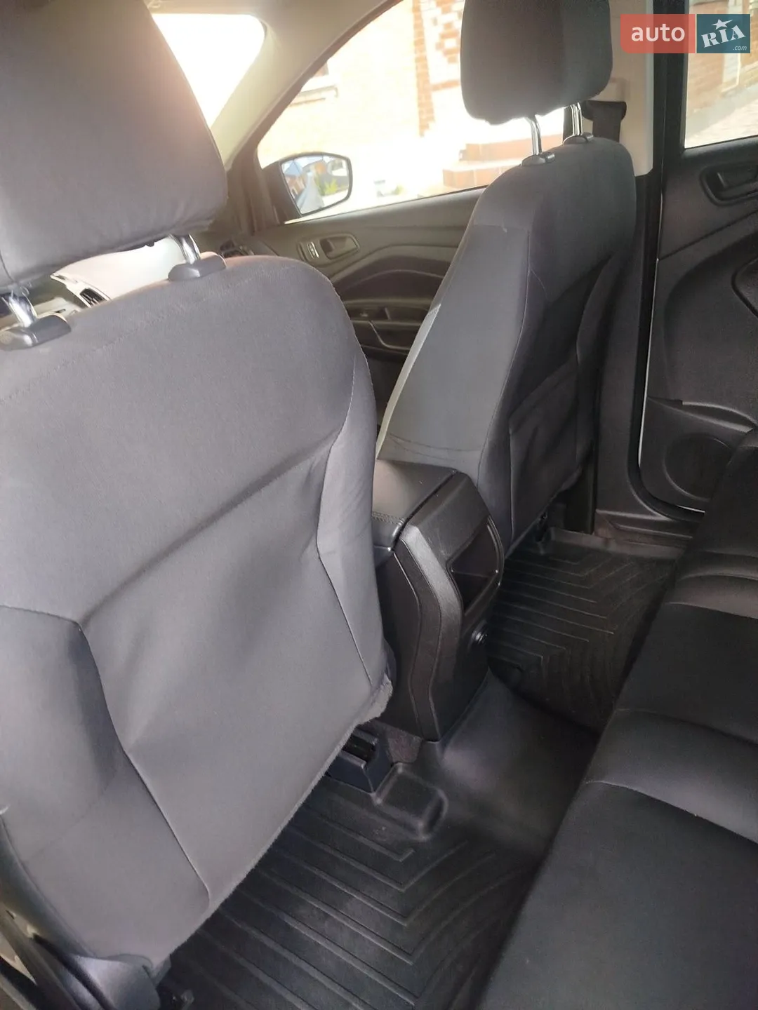 2014 Ford Escape - мініатюра 8