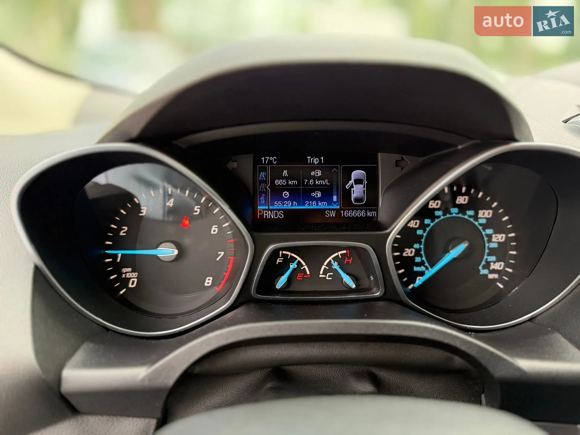 2013 Ford Escape - мініатюра 20