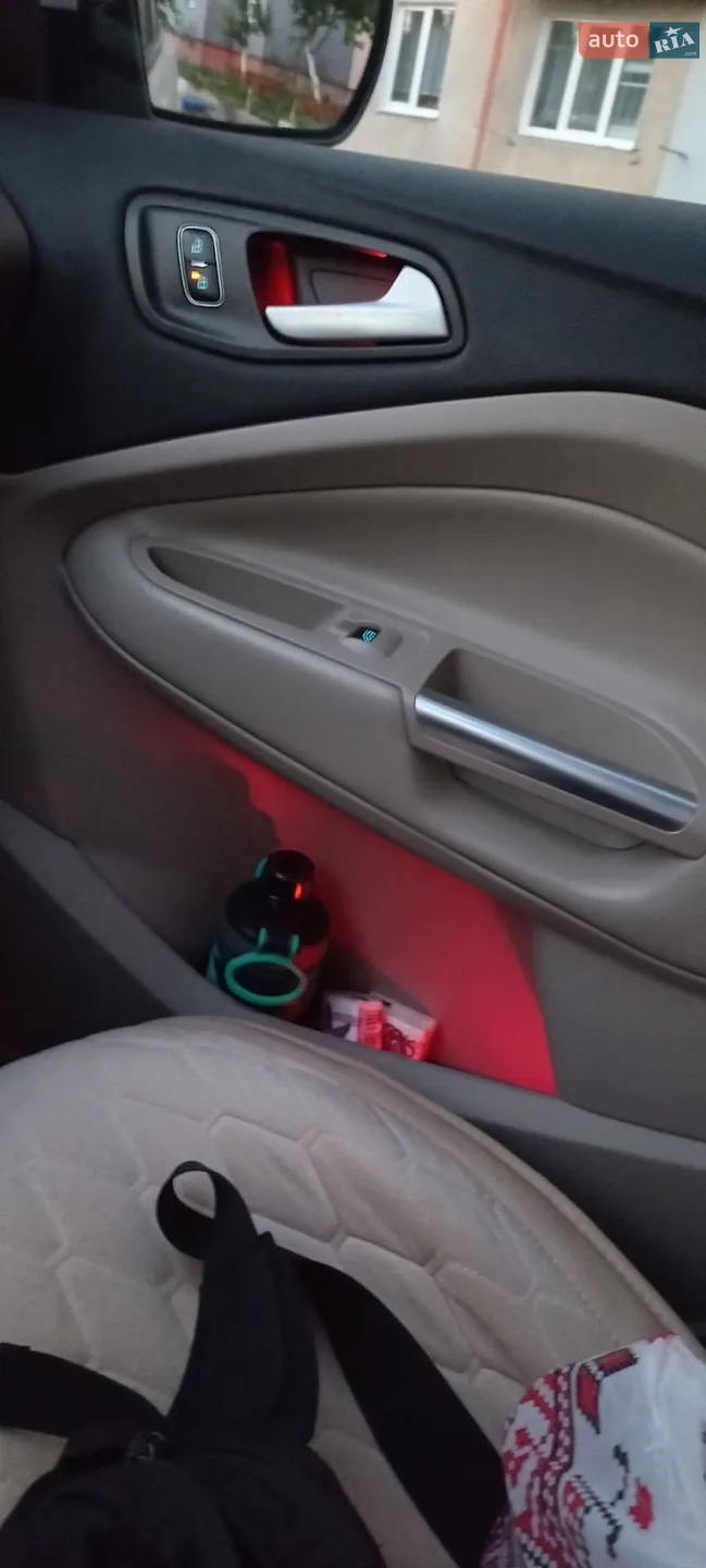2016 Ford Escape - мініатюра 36