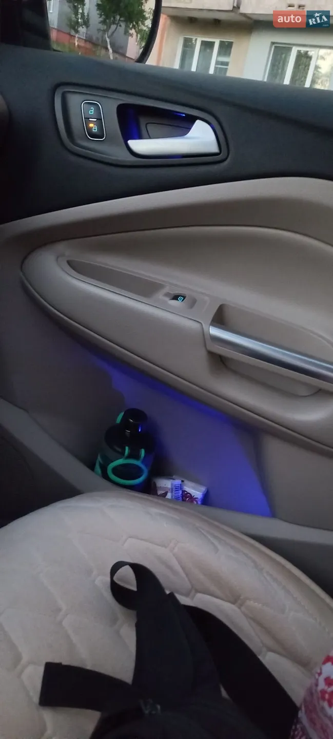 2016 Ford Escape - мініатюра 33