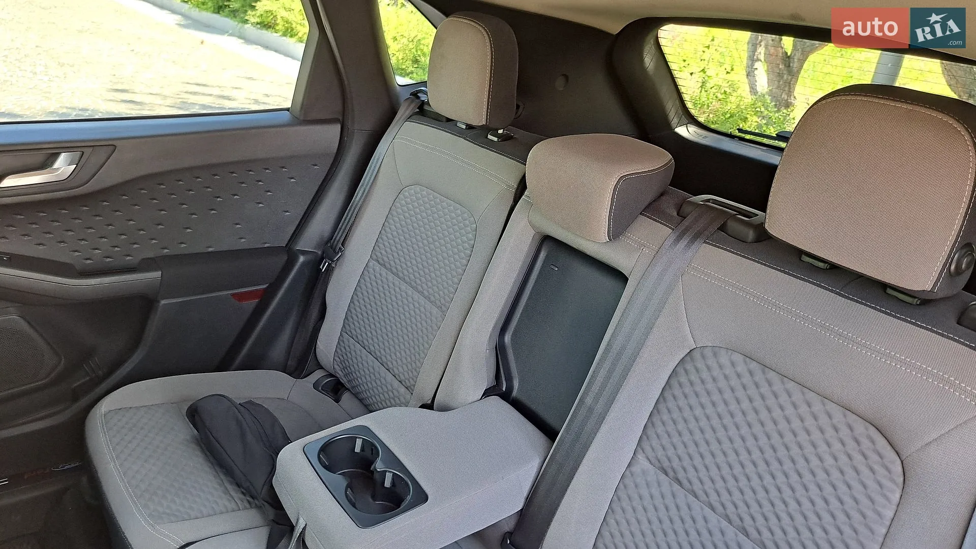 2020 Ford Escape - мініатюра 29