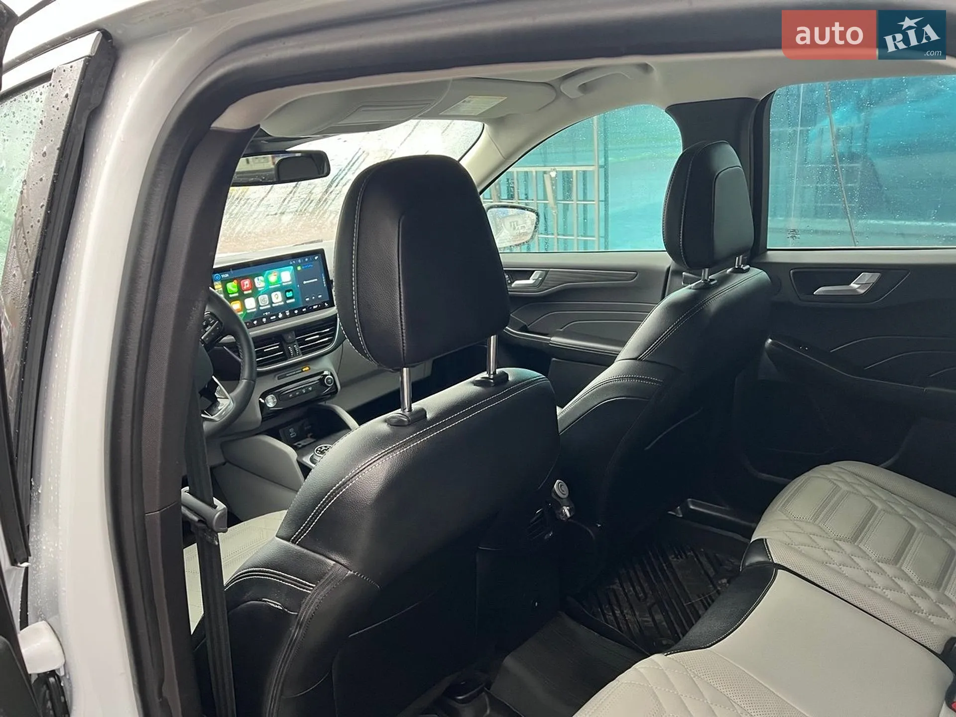 2023 Ford Escape - мініатюра 5