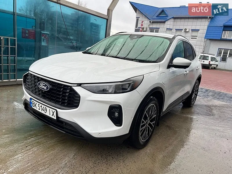 Ford Escape 2022 VIN 1FMCU0EZ0NUB90323 фото оголошення 33 з 80