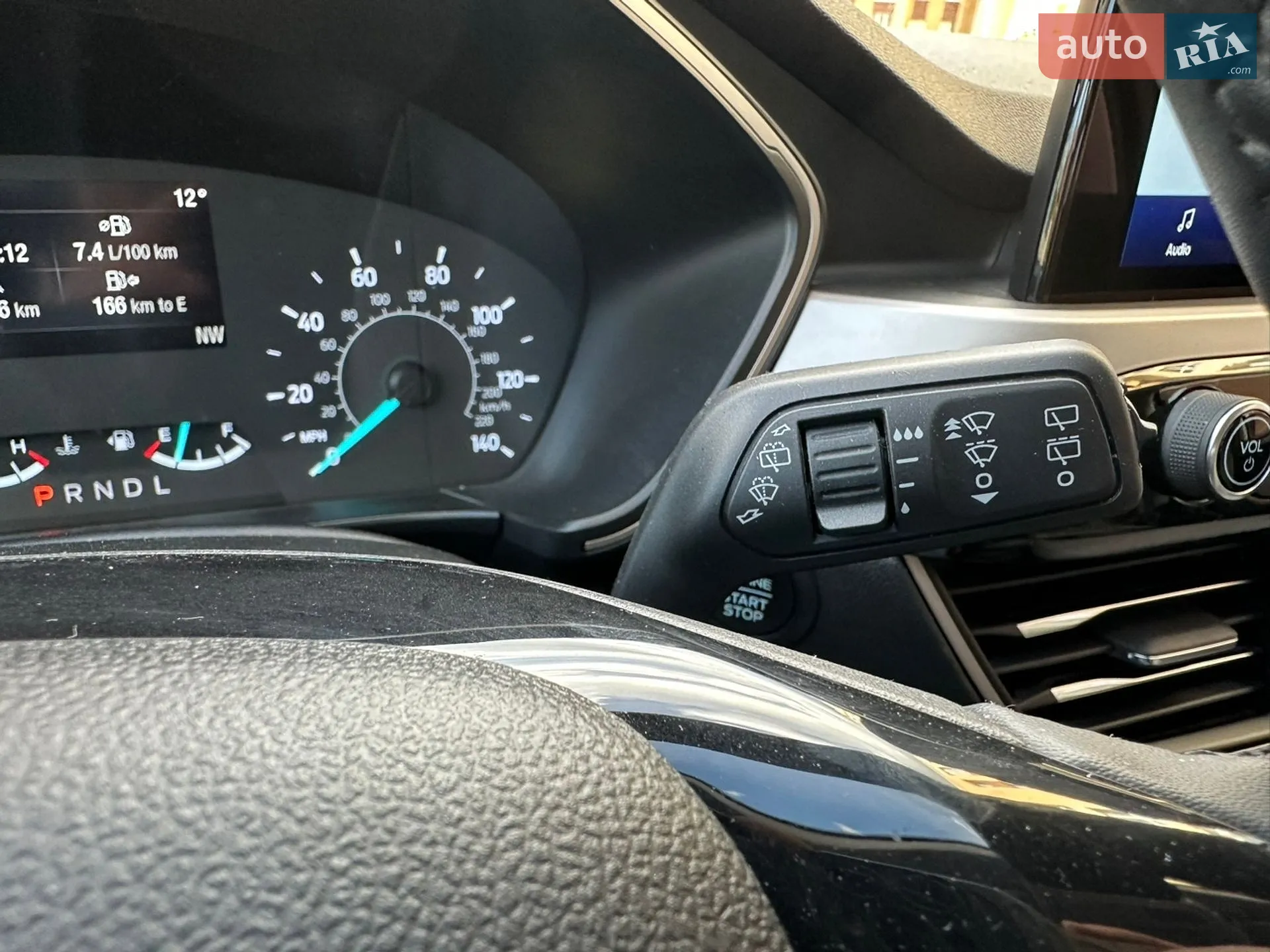 2022 Ford Escape - мініатюра 37