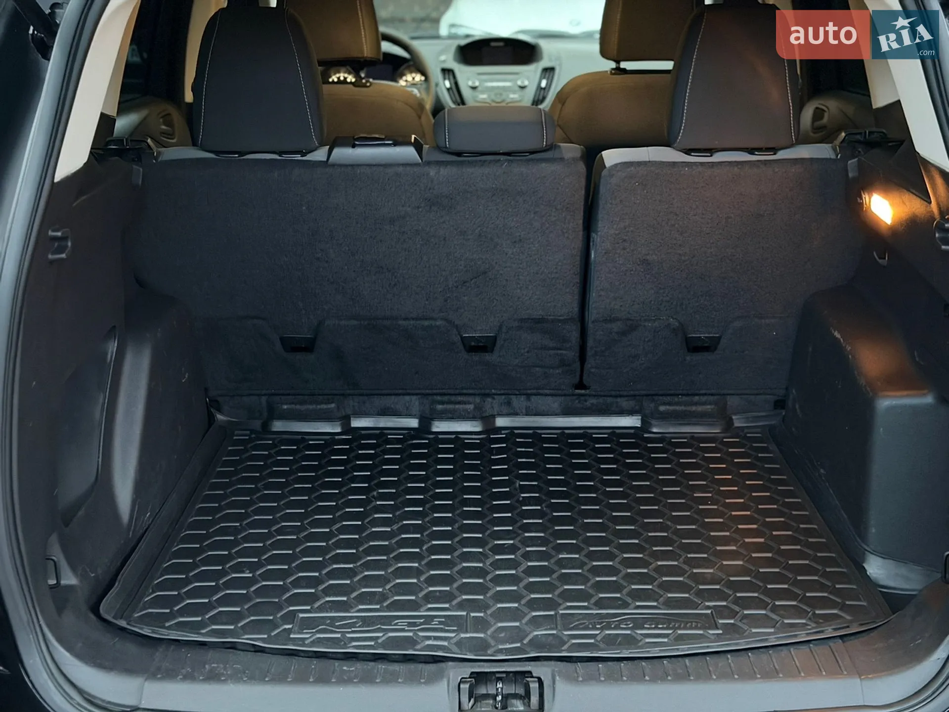 2018 Ford Escape - мініатюра 13