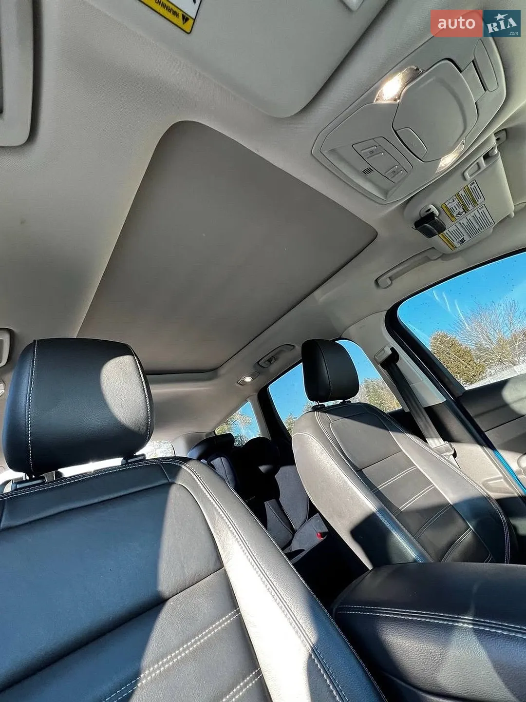 2018 Ford Escape - мініатюра 15